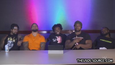 The_Usos_and_The_New_Day_watch_their_Hell_in_a_Cell_war_WWE_Playback_mp41041.jpg