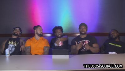 The_Usos_and_The_New_Day_watch_their_Hell_in_a_Cell_war_WWE_Playback_mp41045.jpg