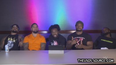 The_Usos_and_The_New_Day_watch_their_Hell_in_a_Cell_war_WWE_Playback_mp41046.jpg