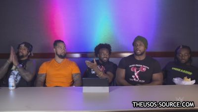 The_Usos_and_The_New_Day_watch_their_Hell_in_a_Cell_war_WWE_Playback_mp41096.jpg