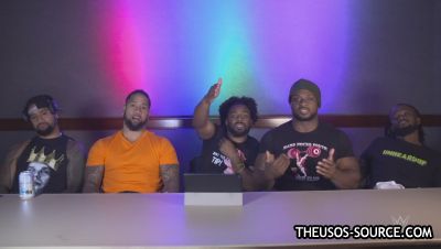 The_Usos_and_The_New_Day_watch_their_Hell_in_a_Cell_war_WWE_Playback_mp41107.jpg