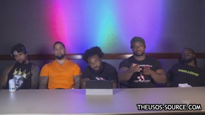 The_Usos_and_The_New_Day_watch_their_Hell_in_a_Cell_war_WWE_Playback_mp41111.jpg