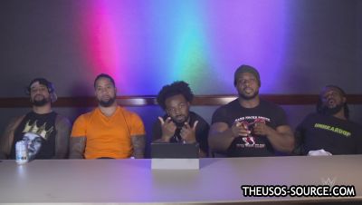 The_Usos_and_The_New_Day_watch_their_Hell_in_a_Cell_war_WWE_Playback_mp41113.jpg