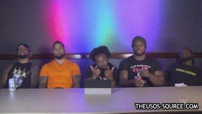 The_Usos_and_The_New_Day_watch_their_Hell_in_a_Cell_war_WWE_Playback_mp41114.jpg