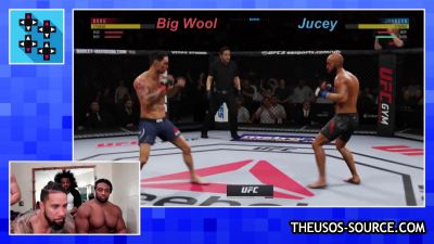 UFC_3__BIG_E_vs__JEY_USO__BATTLE_OF_THE_WEEKEND_WARRIORS_-_Gamer_Gauntlet_mp4606.jpg