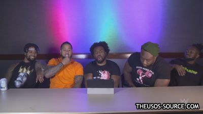 The_Usos_and_The_New_Day_watch_their_Hell_in_a_Cell_war_WWE_Playback_mp40006.jpg