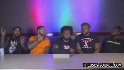 The_Usos_and_The_New_Day_watch_their_Hell_in_a_Cell_war_WWE_Playback_mp40009.jpg