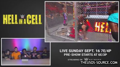 The_Usos_and_The_New_Day_watch_their_Hell_in_a_Cell_war_WWE_Playback_mp40574.jpg