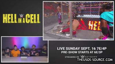 The_Usos_and_The_New_Day_watch_their_Hell_in_a_Cell_war_WWE_Playback_mp40578.jpg