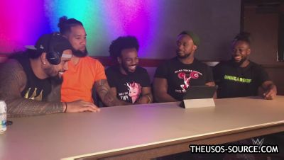 The_Usos_and_The_New_Day_watch_their_Hell_in_a_Cell_war_WWE_Playback_mp40581.jpg