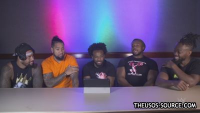 The_Usos_and_The_New_Day_watch_their_Hell_in_a_Cell_war_WWE_Playback_mp40643.jpg