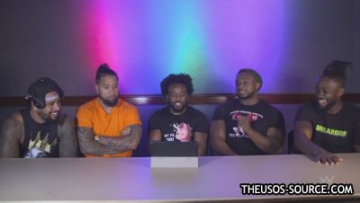 The_Usos_and_The_New_Day_watch_their_Hell_in_a_Cell_war_WWE_Playback_mp40649.jpg