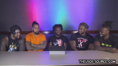 The_Usos_and_The_New_Day_watch_their_Hell_in_a_Cell_war_WWE_Playback_mp40652.jpg