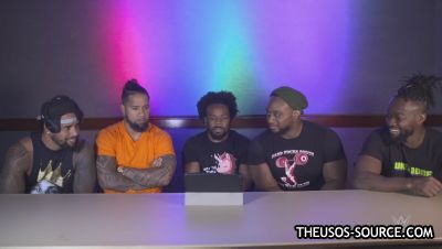The_Usos_and_The_New_Day_watch_their_Hell_in_a_Cell_war_WWE_Playback_mp40654.jpg