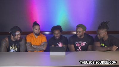 The_Usos_and_The_New_Day_watch_their_Hell_in_a_Cell_war_WWE_Playback_mp40656.jpg
