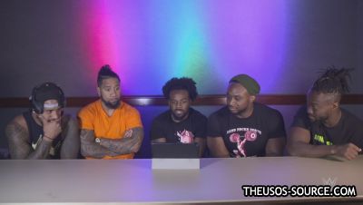 The_Usos_and_The_New_Day_watch_their_Hell_in_a_Cell_war_WWE_Playback_mp40665.jpg