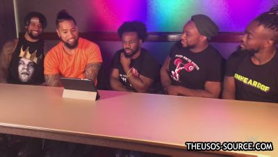 The_Usos_and_The_New_Day_watch_their_Hell_in_a_Cell_war_WWE_Playback_mp40690.jpg