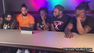 The_Usos_and_The_New_Day_watch_their_Hell_in_a_Cell_war_WWE_Playback_mp40710.jpg