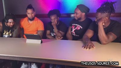 The_Usos_and_The_New_Day_watch_their_Hell_in_a_Cell_war_WWE_Playback_mp40712.jpg