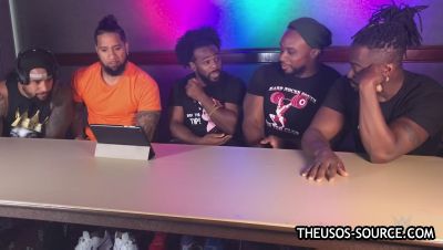 The_Usos_and_The_New_Day_watch_their_Hell_in_a_Cell_war_WWE_Playback_mp40715.jpg