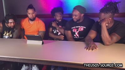 The_Usos_and_The_New_Day_watch_their_Hell_in_a_Cell_war_WWE_Playback_mp40716.jpg