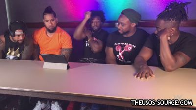 The_Usos_and_The_New_Day_watch_their_Hell_in_a_Cell_war_WWE_Playback_mp40718.jpg