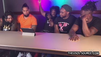 The_Usos_and_The_New_Day_watch_their_Hell_in_a_Cell_war_WWE_Playback_mp40719.jpg