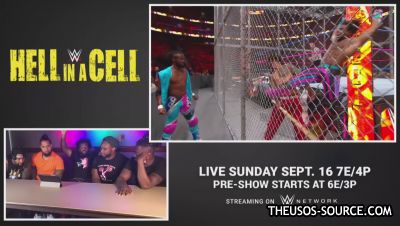 The_Usos_and_The_New_Day_watch_their_Hell_in_a_Cell_war_WWE_Playback_mp40721.jpg