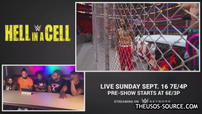 The_Usos_and_The_New_Day_watch_their_Hell_in_a_Cell_war_WWE_Playback_mp40728.jpg
