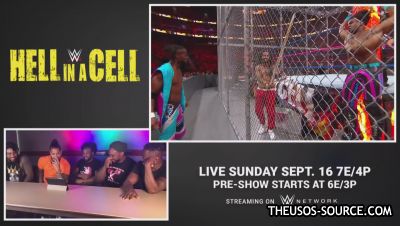 The_Usos_and_The_New_Day_watch_their_Hell_in_a_Cell_war_WWE_Playback_mp40739.jpg