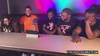 The_Usos_and_The_New_Day_watch_their_Hell_in_a_Cell_war_WWE_Playback_mp40742.jpg