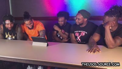 The_Usos_and_The_New_Day_watch_their_Hell_in_a_Cell_war_WWE_Playback_mp40745.jpg