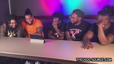 The_Usos_and_The_New_Day_watch_their_Hell_in_a_Cell_war_WWE_Playback_mp40746.jpg