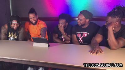 The_Usos_and_The_New_Day_watch_their_Hell_in_a_Cell_war_WWE_Playback_mp40747.jpg