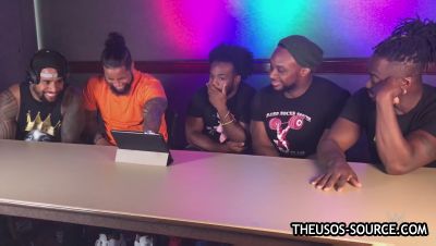 The_Usos_and_The_New_Day_watch_their_Hell_in_a_Cell_war_WWE_Playback_mp40748.jpg