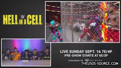 The_Usos_and_The_New_Day_watch_their_Hell_in_a_Cell_war_WWE_Playback_mp40751.jpg