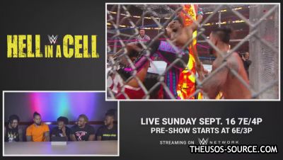 The_Usos_and_The_New_Day_watch_their_Hell_in_a_Cell_war_WWE_Playback_mp40760.jpg