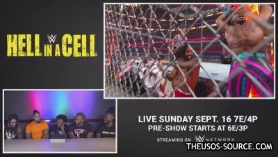 The_Usos_and_The_New_Day_watch_their_Hell_in_a_Cell_war_WWE_Playback_mp40762.jpg