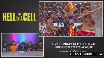 The_Usos_and_The_New_Day_watch_their_Hell_in_a_Cell_war_WWE_Playback_mp40768.jpg