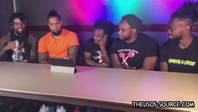 The_Usos_and_The_New_Day_watch_their_Hell_in_a_Cell_war_WWE_Playback_mp40772.jpg