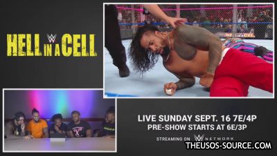 The_Usos_and_The_New_Day_watch_their_Hell_in_a_Cell_war_WWE_Playback_mp40952.jpg