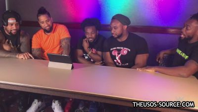 The_Usos_and_The_New_Day_watch_their_Hell_in_a_Cell_war_WWE_Playback_mp40955.jpg