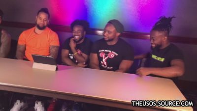The_Usos_and_The_New_Day_watch_their_Hell_in_a_Cell_war_WWE_Playback_mp40972.jpg