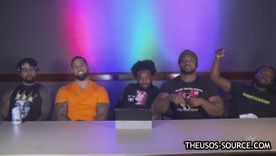 The_Usos_and_The_New_Day_watch_their_Hell_in_a_Cell_war_WWE_Playback_mp41059.jpg