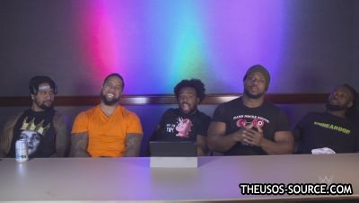 The_Usos_and_The_New_Day_watch_their_Hell_in_a_Cell_war_WWE_Playback_mp41061.jpg