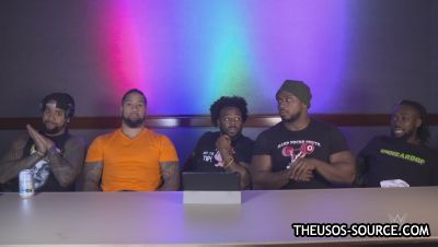 The_Usos_and_The_New_Day_watch_their_Hell_in_a_Cell_war_WWE_Playback_mp41079.jpg