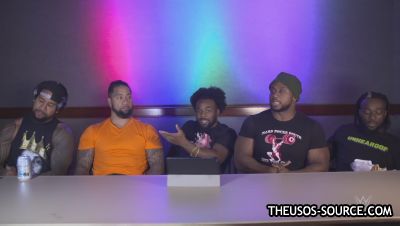 The_Usos_and_The_New_Day_watch_their_Hell_in_a_Cell_war_WWE_Playback_mp41095.jpg