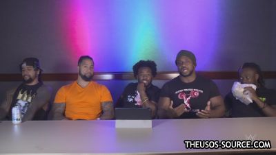 The_Usos_and_The_New_Day_watch_their_Hell_in_a_Cell_war_WWE_Playback_mp41099.jpg