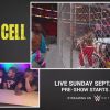 The_Usos_and_The_New_Day_watch_their_Hell_in_a_Cell_war_WWE_Playback_mp40723.jpg